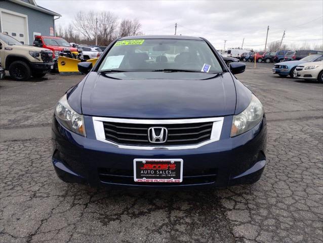 used 2010 Honda Accord car, priced at $7,995