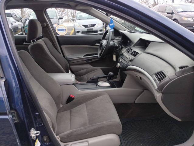 used 2010 Honda Accord car, priced at $7,995