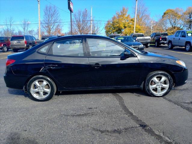 used 2010 Hyundai Elantra car, priced at $6,495