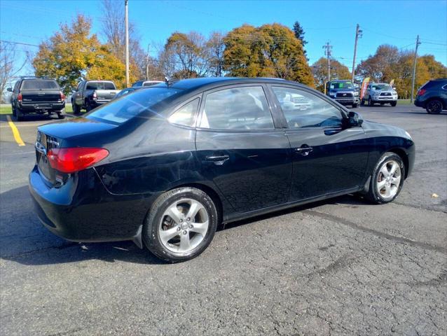 used 2010 Hyundai Elantra car, priced at $6,495