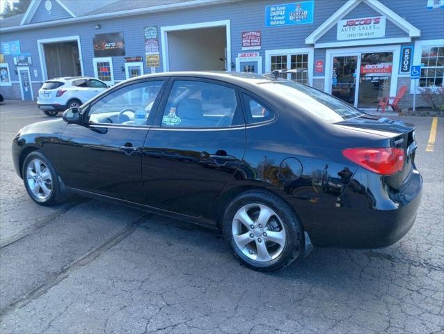 used 2010 Hyundai Elantra car, priced at $6,495