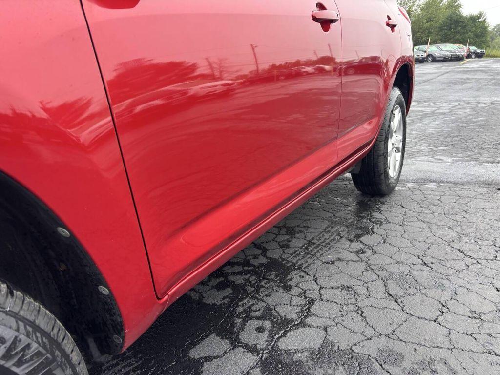 used 2011 Toyota RAV4 car, priced at $13,495