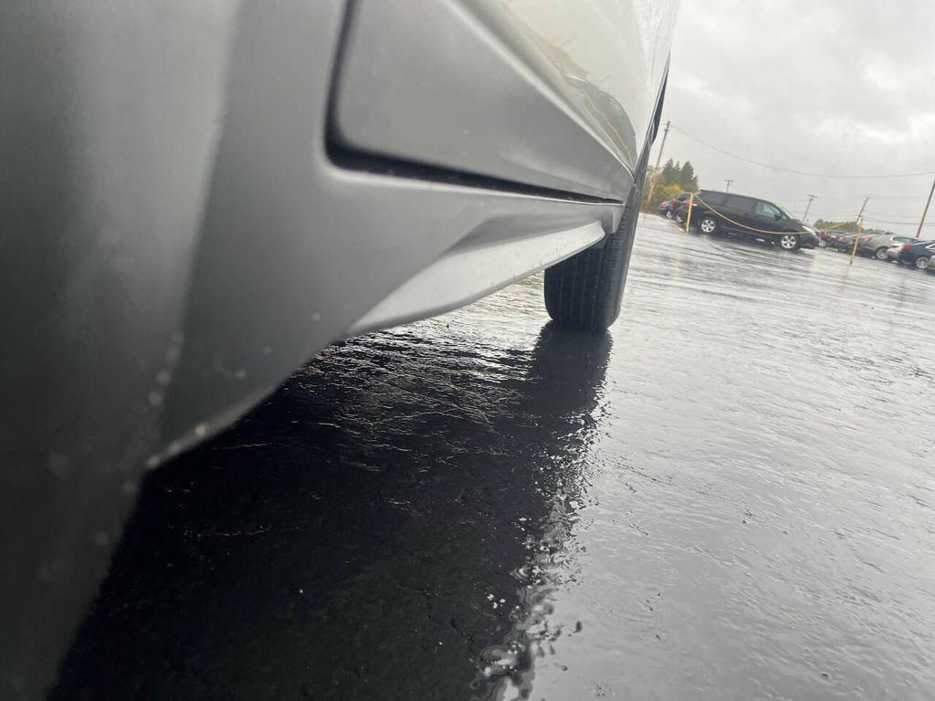 used 2017 Nissan Rogue car, priced at $12,995