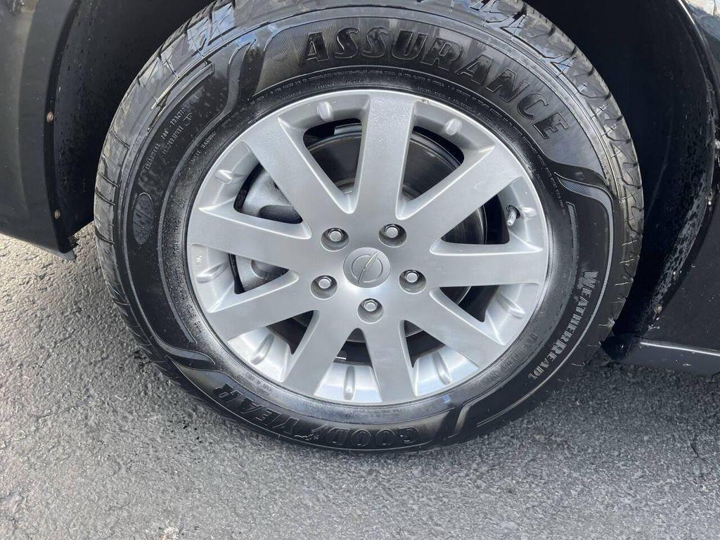 used 2015 Chrysler Town & Country car, priced at $9,995