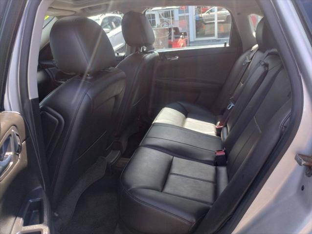 used 2013 Chevrolet Impala car, priced at $7,995