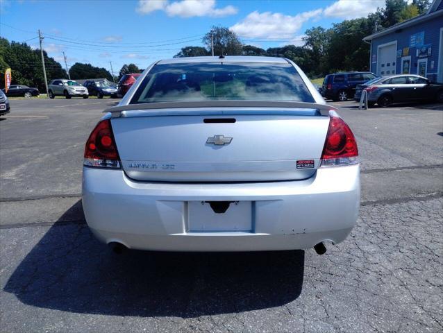 used 2013 Chevrolet Impala car, priced at $7,995