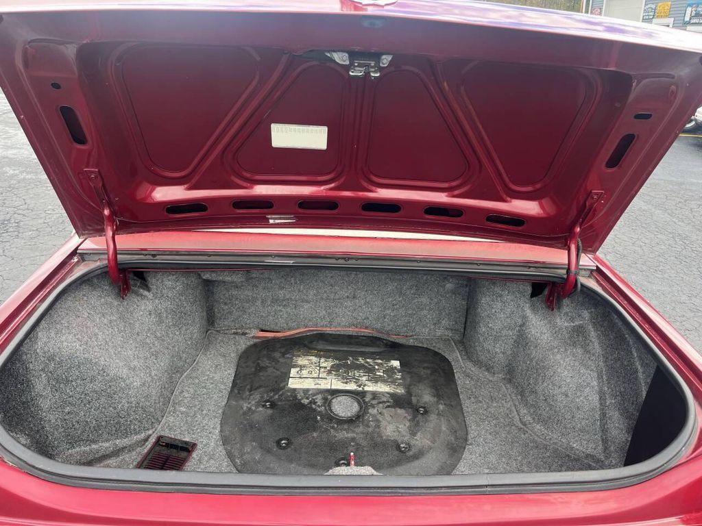 used 1987 Cadillac DeVille car, priced at $9,995