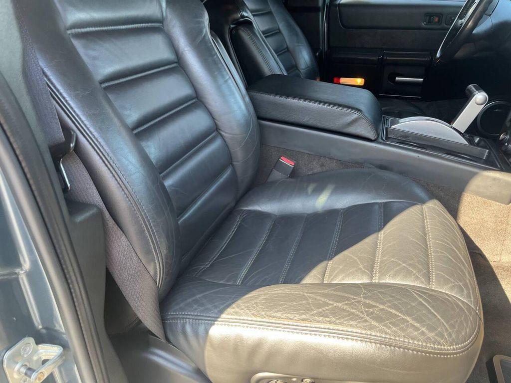 used 2005 Hummer H2 car, priced at $24,495