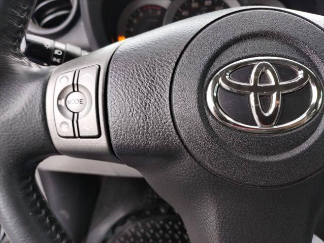 used 2010 Toyota RAV4 car, priced at $10,995