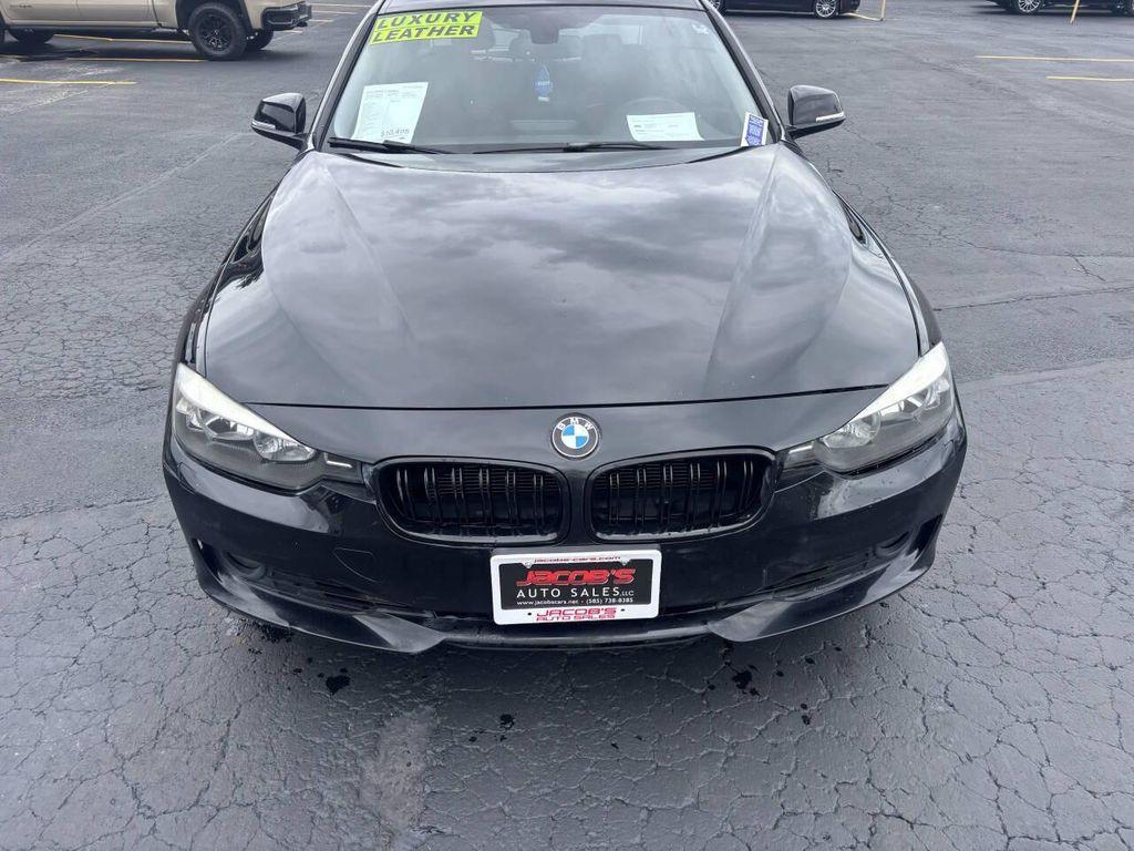 used 2013 BMW 328 car, priced at $10,150