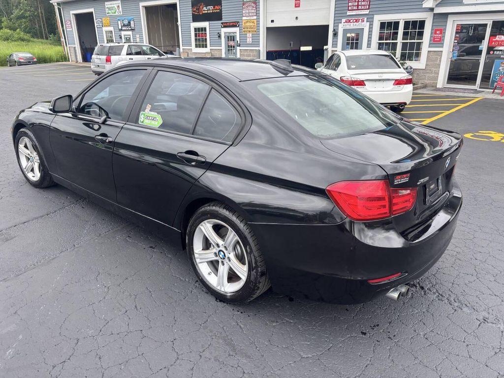 used 2013 BMW 328 car, priced at $10,150