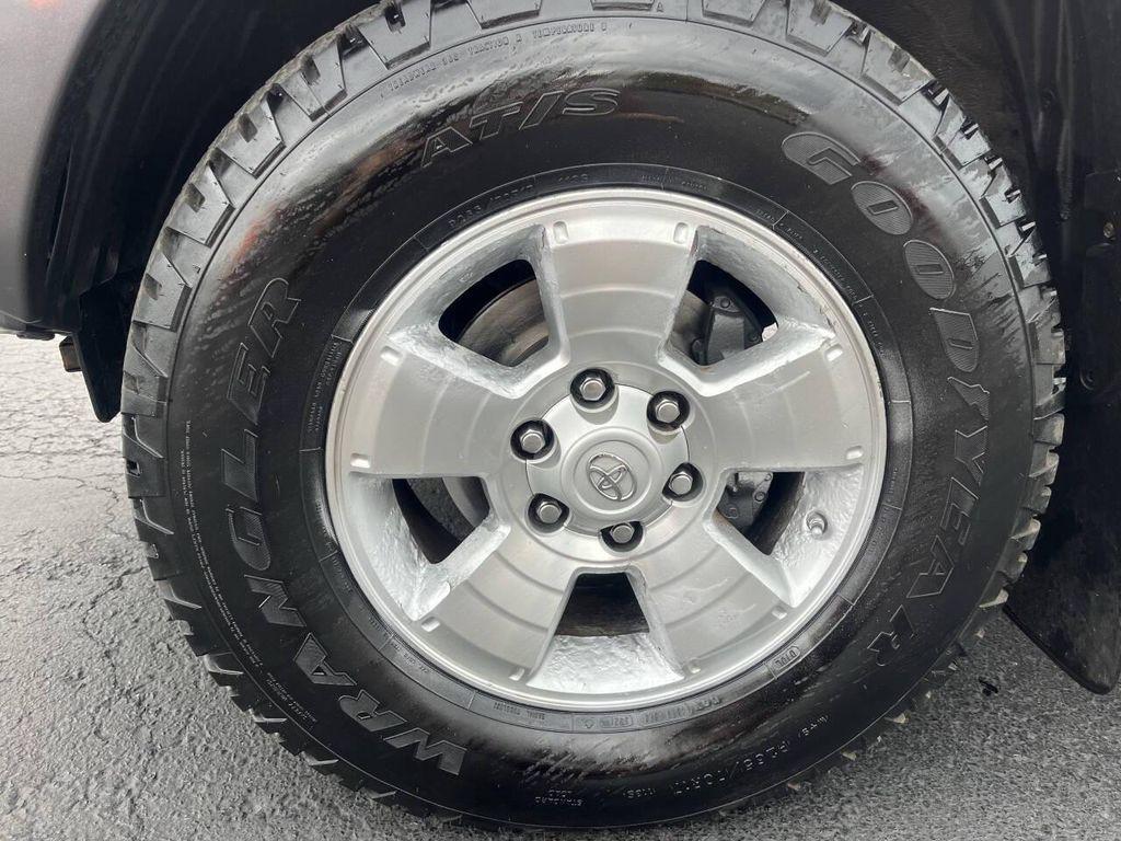 used 2012 Toyota Tacoma car, priced at $19,695