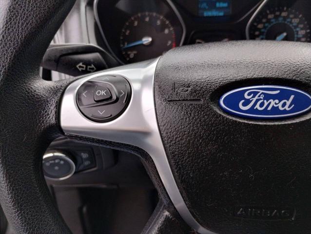 used 2012 Ford Focus car, priced at $6,995