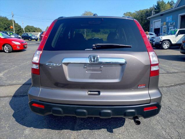 used 2009 Honda CR-V car, priced at $8,095