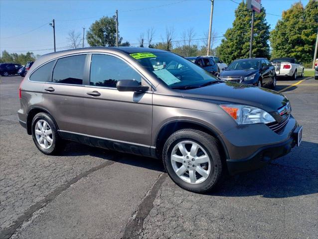 used 2009 Honda CR-V car, priced at $8,095