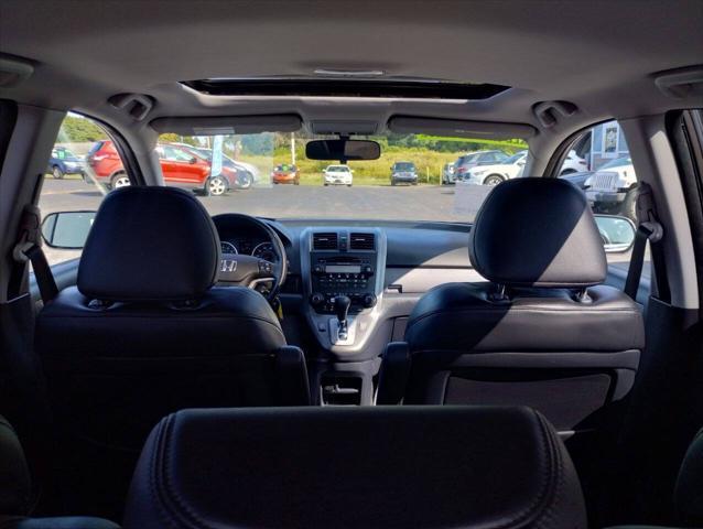 used 2009 Honda CR-V car, priced at $8,095