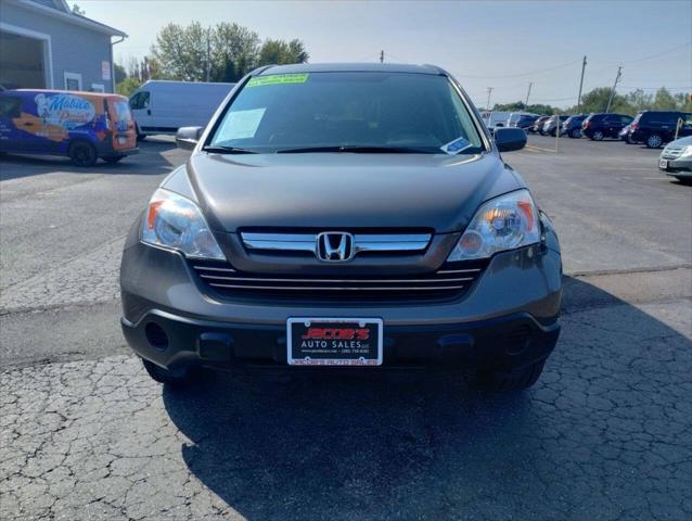 used 2009 Honda CR-V car, priced at $8,095