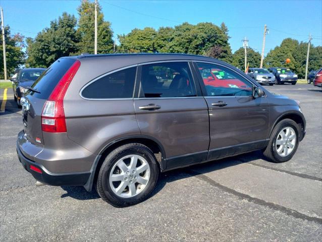 used 2009 Honda CR-V car, priced at $8,095