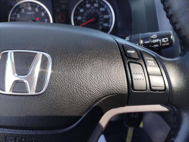 used 2009 Honda CR-V car, priced at $8,095