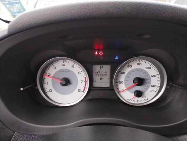 used 2012 Subaru Impreza car, priced at $11,195