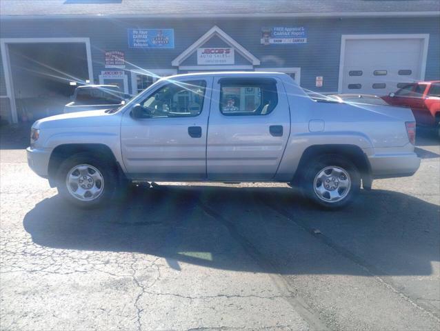 used 2013 Honda Ridgeline car, priced at $12,495