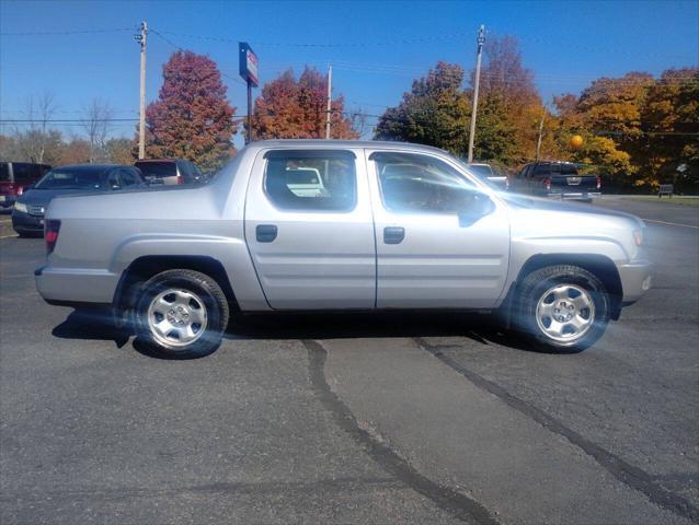 used 2013 Honda Ridgeline car, priced at $12,495