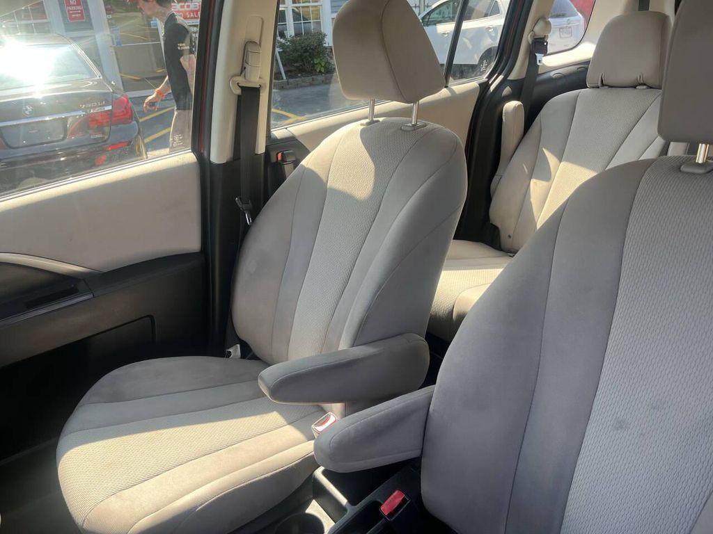 used 2014 Mazda Mazda5 car, priced at $8,195