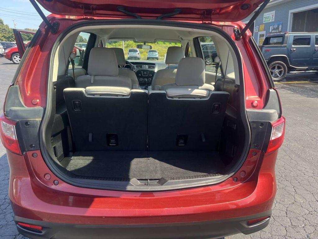 used 2014 Mazda Mazda5 car, priced at $8,195