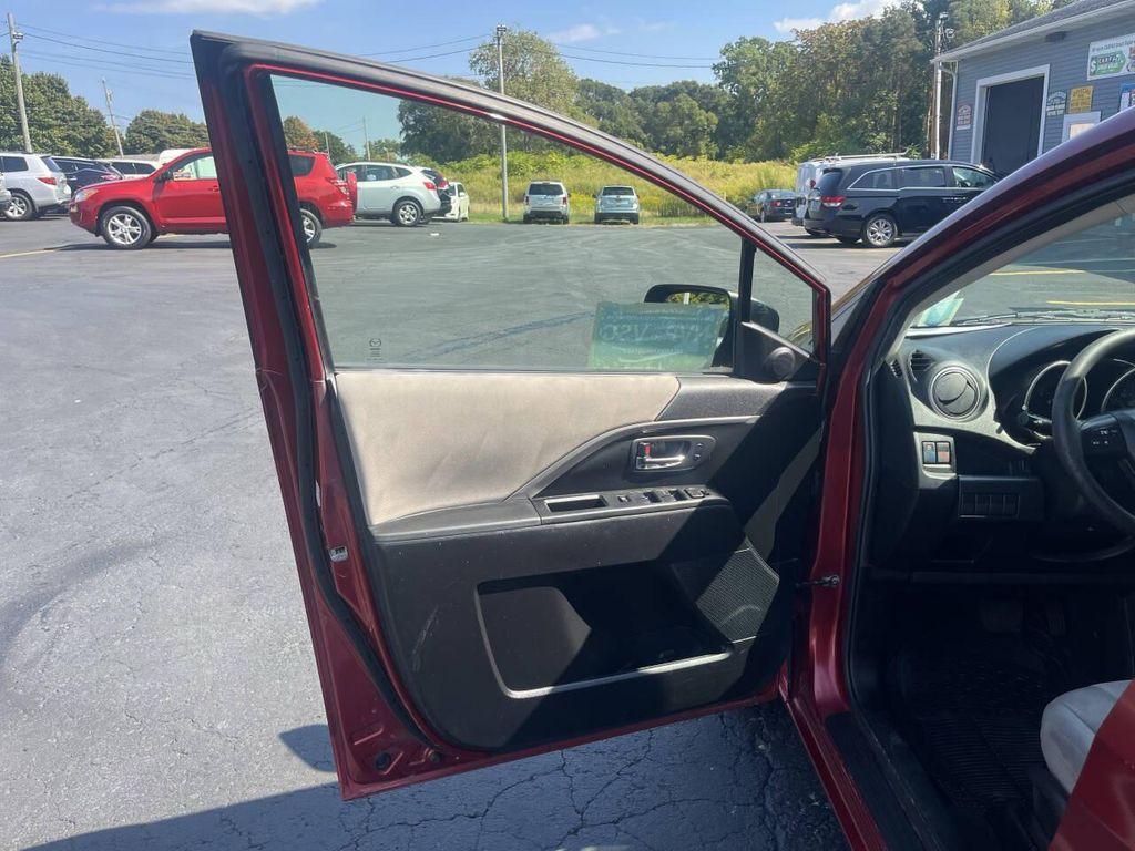 used 2014 Mazda Mazda5 car, priced at $8,195