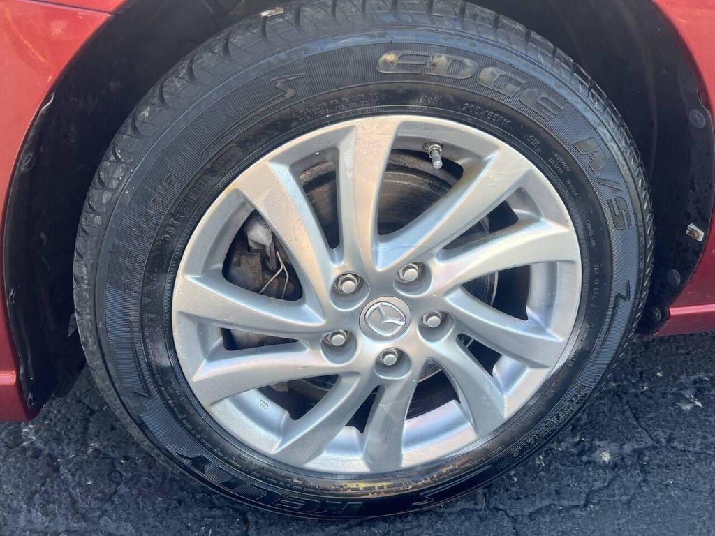 used 2014 Mazda Mazda5 car, priced at $8,195