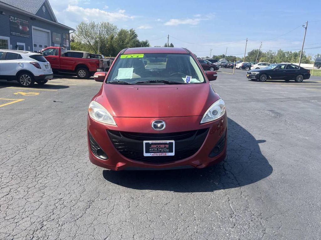 used 2014 Mazda Mazda5 car, priced at $8,195