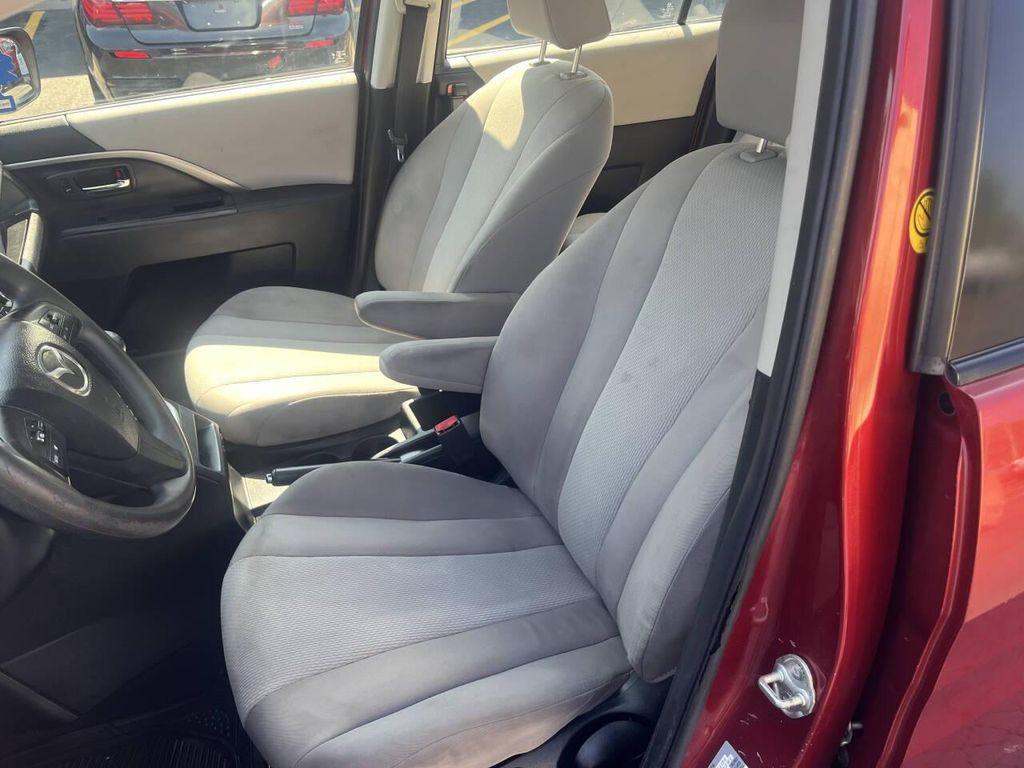 used 2014 Mazda Mazda5 car, priced at $8,195