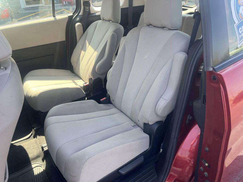 used 2014 Mazda Mazda5 car, priced at $8,195