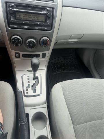 used 2012 Toyota Corolla car, priced at $11,295