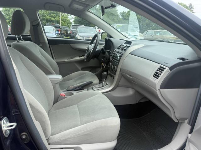 used 2012 Toyota Corolla car, priced at $11,295