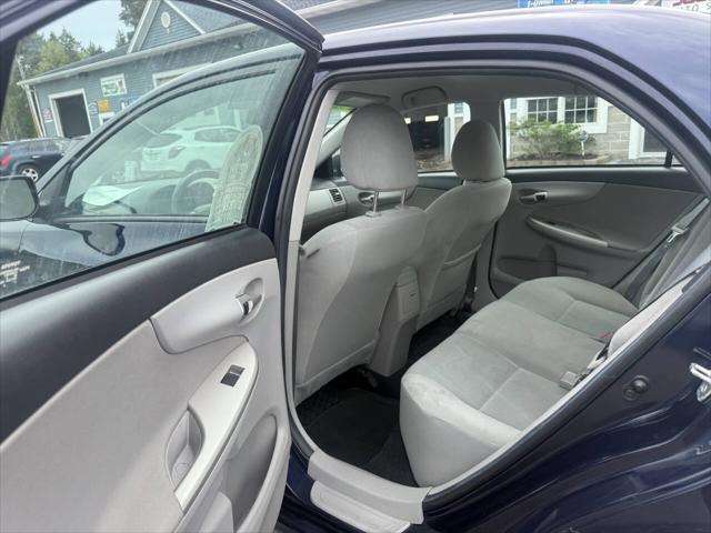 used 2012 Toyota Corolla car, priced at $11,295