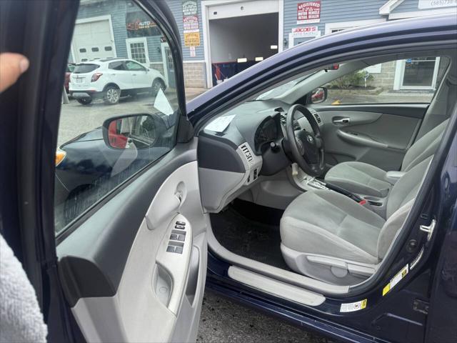 used 2012 Toyota Corolla car, priced at $11,295