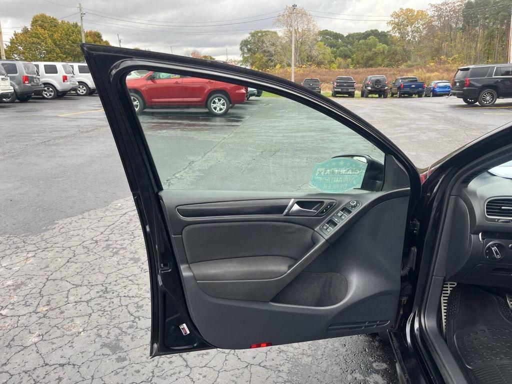 used 2013 Volkswagen GTI car, priced at $9,395