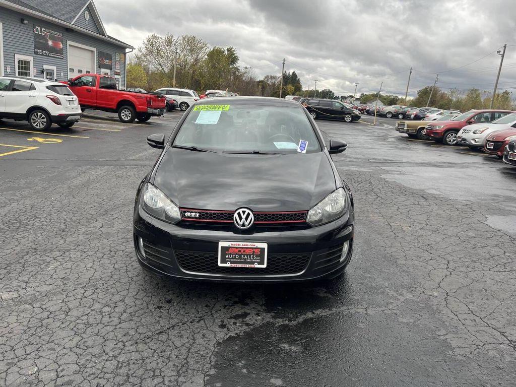 used 2013 Volkswagen GTI car, priced at $9,395