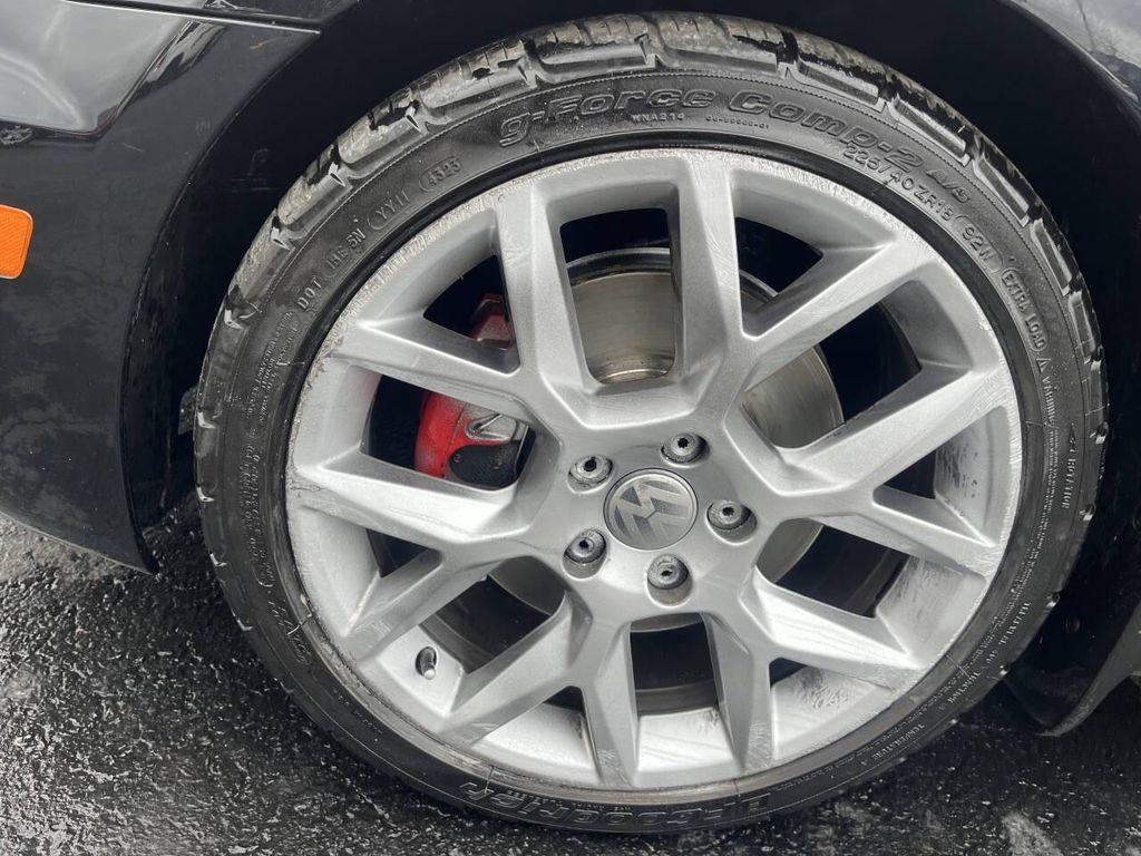 used 2013 Volkswagen GTI car, priced at $9,395