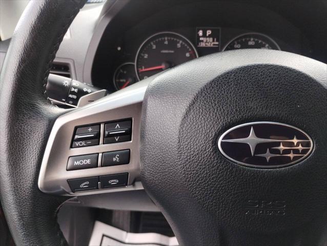 used 2013 Subaru Legacy car, priced at $9,395