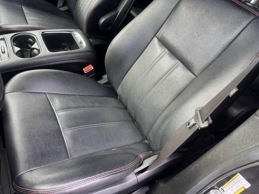 used 2018 Dodge Grand Caravan car, priced at $14,795