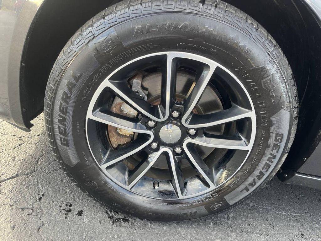 used 2018 Dodge Grand Caravan car, priced at $14,795