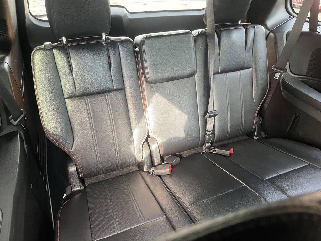 used 2018 Dodge Grand Caravan car, priced at $14,795