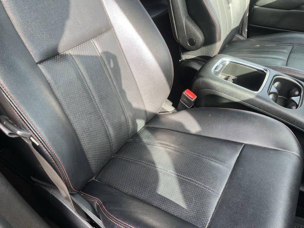 used 2018 Dodge Grand Caravan car, priced at $14,795