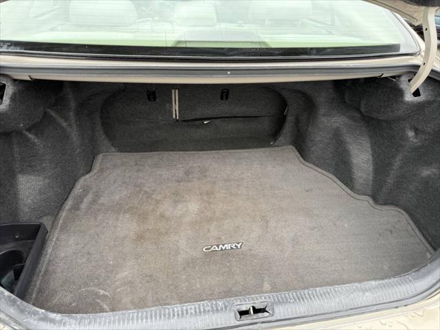 used 2005 Toyota Camry car, priced at $6,495