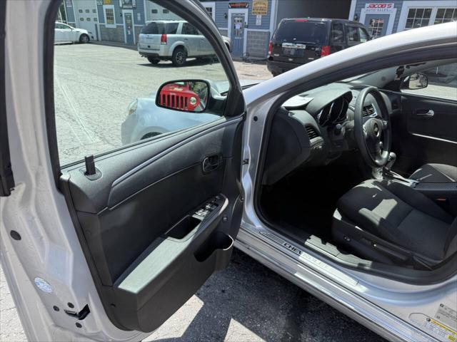 used 2010 Chevrolet Malibu car, priced at $7,250