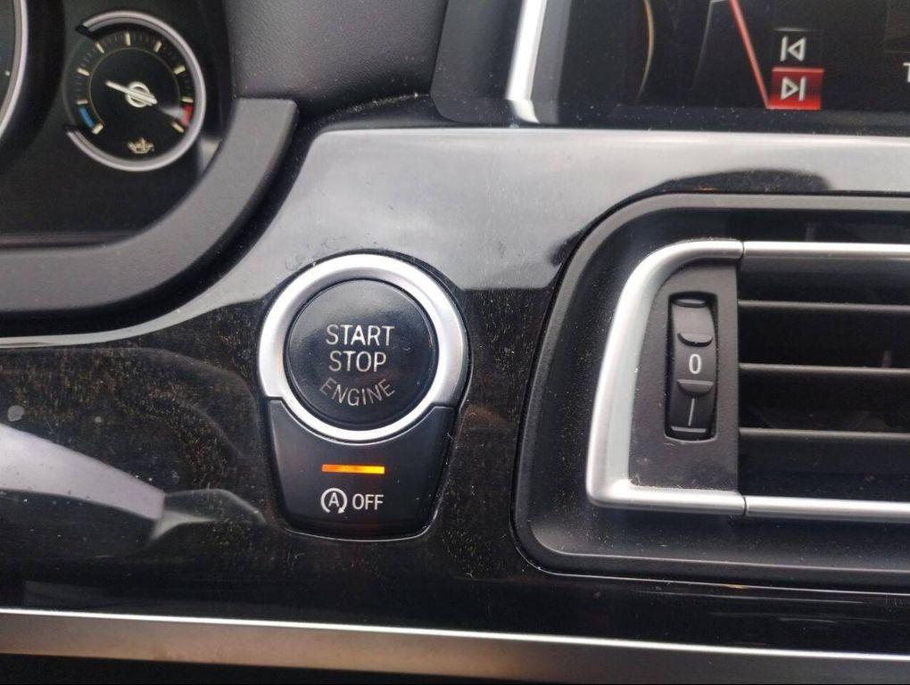 used 2015 BMW 750 car, priced at $14,150