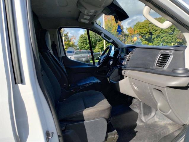 used 2021 Ford Transit-250 car, priced at $32,695