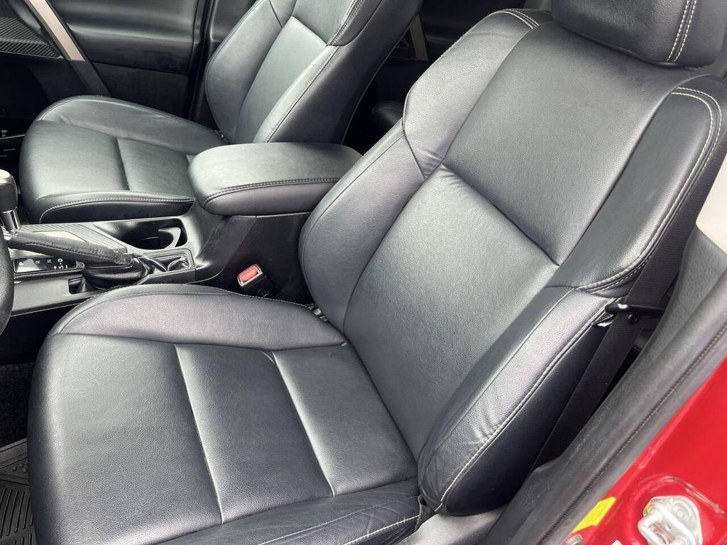 used 2013 Toyota RAV4 car, priced at $13,895